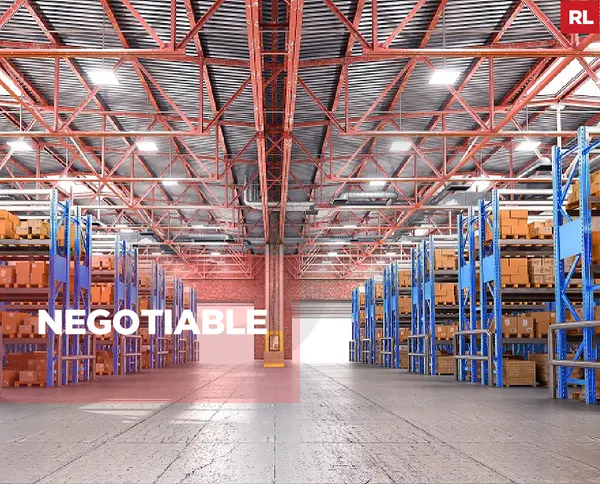 Warehouse/Negotiable/TRIPOLI