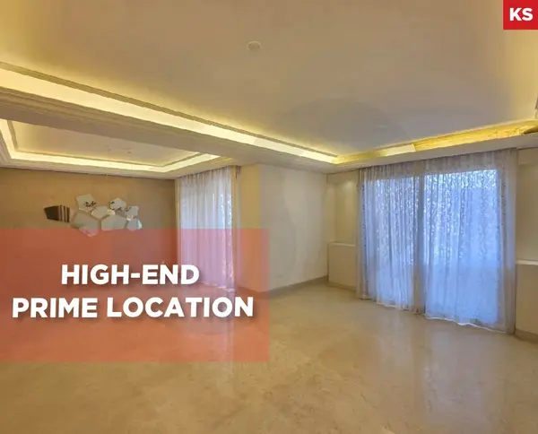 Prime location/very high-end finishes/BAABDA TOWN-BAABDA