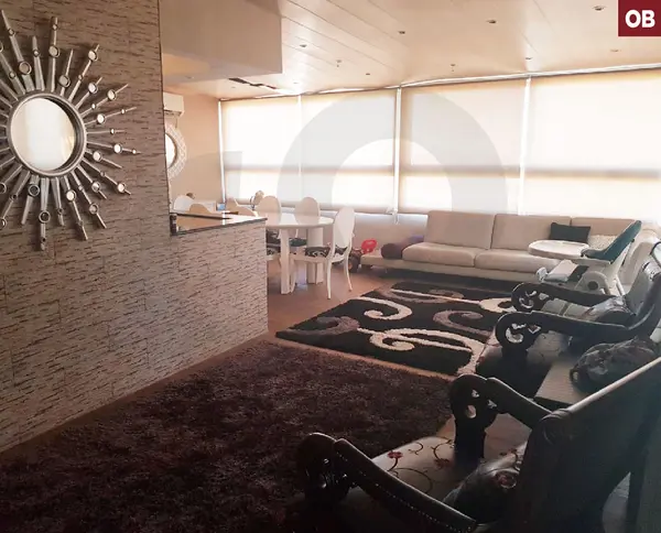 fully renovated/privacy/ Last Floor/ residential setting/msaytbeh,beirut