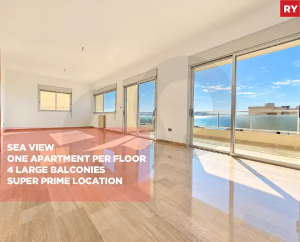 Apartment for sale/Prime Location/1 minute from the highway and all amenities/HARET SAKHER-KESEROUAN