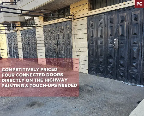 investment opportunity/prime location/vibrant area/excellent visibility/KOURA