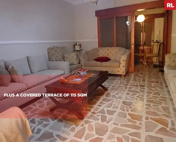 First Floor Apartment for sale/Just minutes from the main road/BARSA-KOURA