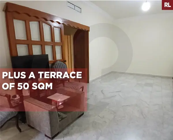 Underground Floor/minutes from the main road/calm area/Barsa,KOURA