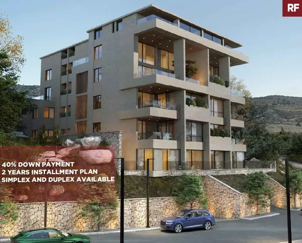 under-construction/peaceful area/tranquility/mountain views/beit mery,metn