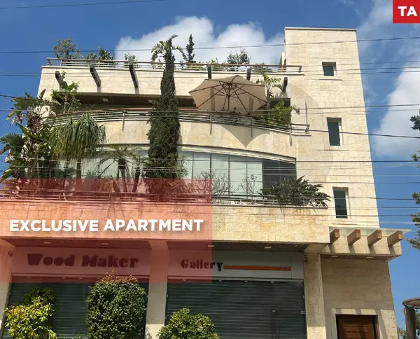 Exclusive , Catchy price in Zouk Mosbeh- Prime Location