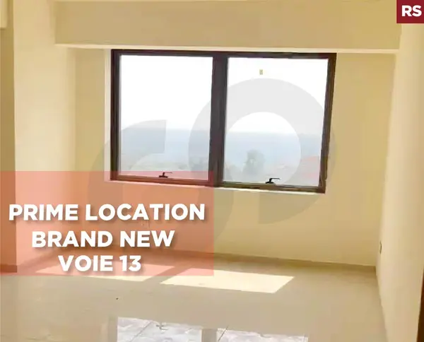 Prime location, great opportunity,Brand new, Jbeil