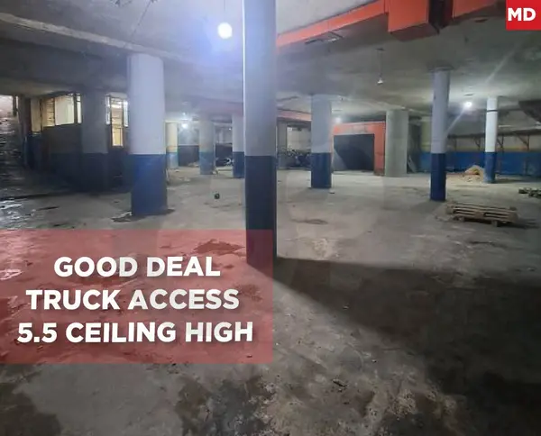 Warehouse for Sale in Tallet El Khayat – 1050 SQM
