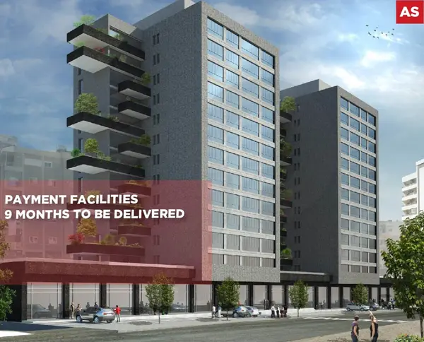 Premium Offices in Jal El Dib - Payment Facilities