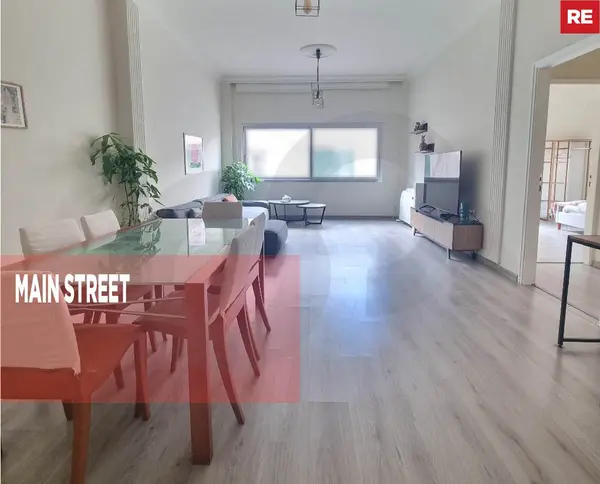 Discover this 120 sqm Apartment for sale in Mar Mikhael!!