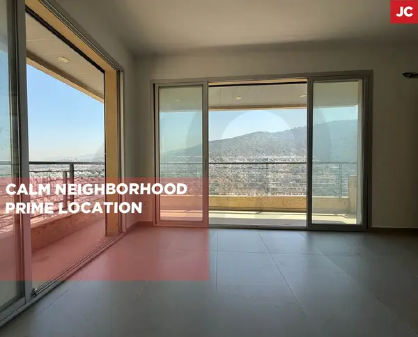 Prime Location in Fanar