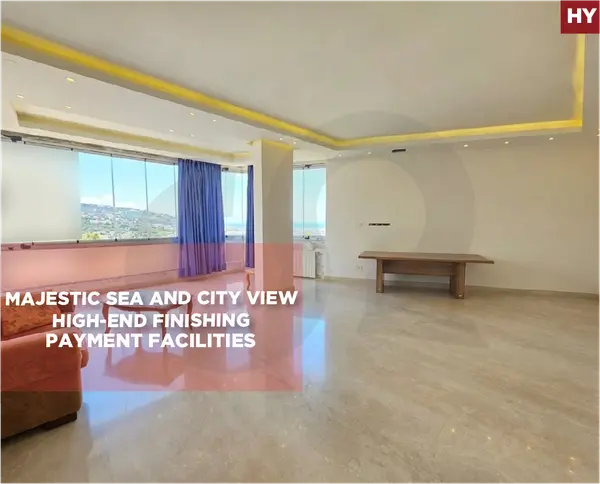 Prime location, calm area, Betchay, Baabda