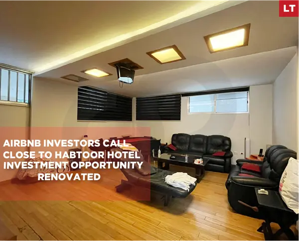 Storage lofts , Renovated , HORSH TABET