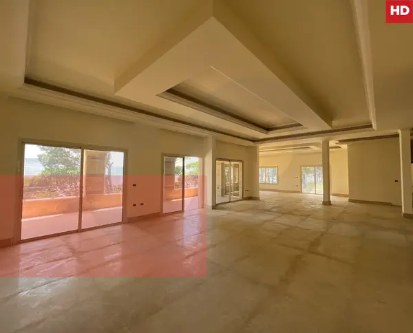 Luxurious Villa For sale in btekhnay-Hammana!