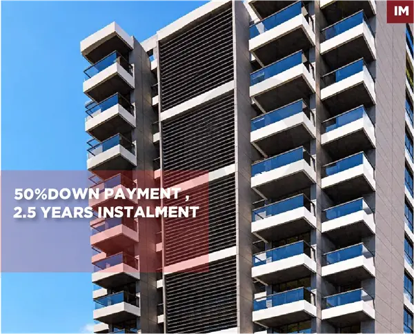 under construction, 50% down payment, beirut, cola, barbir