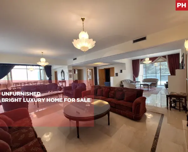Elegant Residence in a Calm Green Area in Monteverde for sale