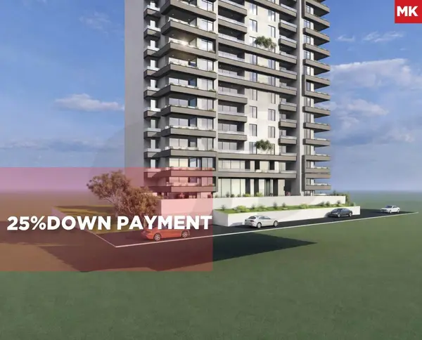 Luxury Project Under Construction in Achrafieh
