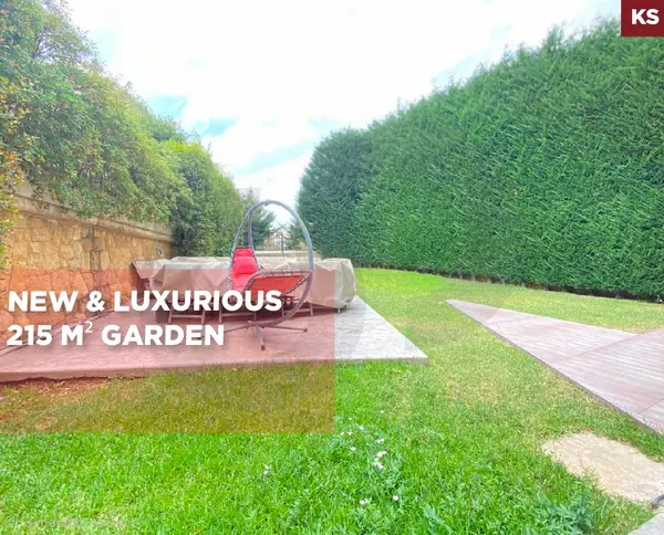 LOCATED IN A SECURE COMPOUND/PRIME LOCATION/Jamhour,Baabda