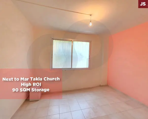 PRIME LOCATION / QUIET STREET / MAR TAKLA-BAABDA