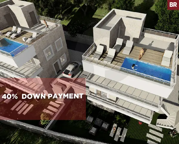 modern elegance/gated neighborhood/40% down payment/rasha,batroun