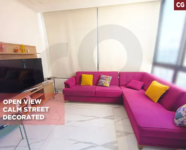 spacious / Well-maintained building/easy access/Ain El Remmaneh,BEIRUT