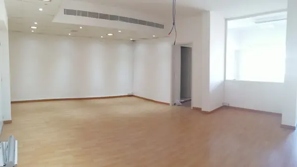 Office for rent in Achrafieh