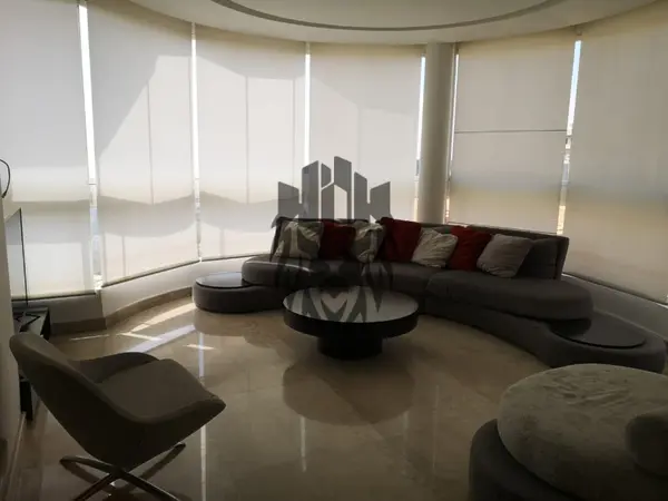 Apartment For Rent In Broummana
