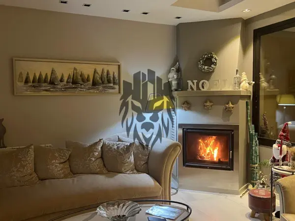 Duplex For Sale In Ajaltoun
