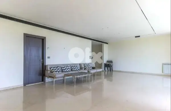 Apartment For Sale In Beit Mery