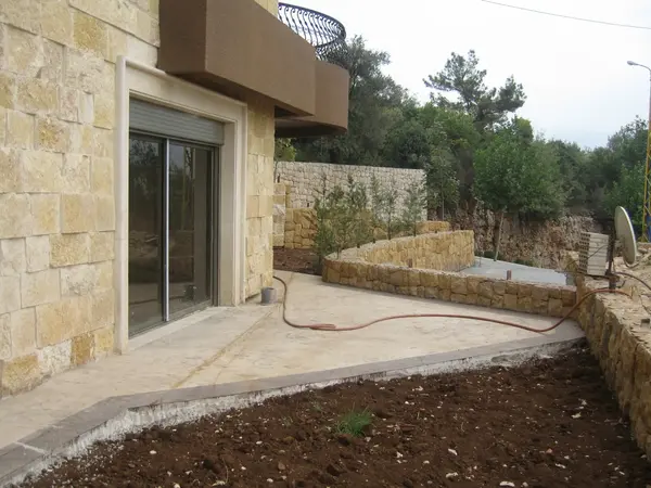 Apartment for Sale in Ballouneh, Lebanon
