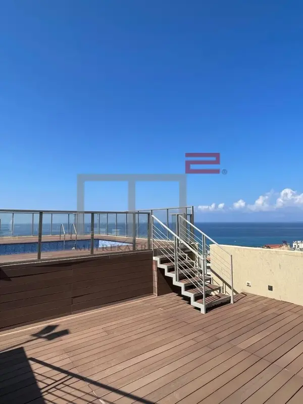 Penthouse for Sale