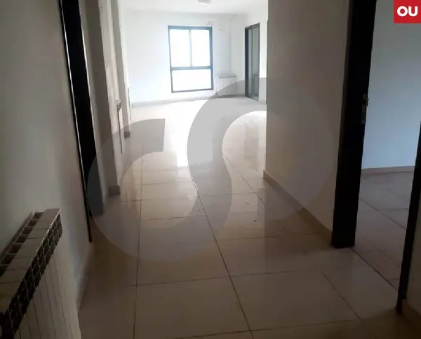 #OU108433. apartment is located in the Beit Al-Shaar