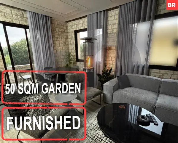 Luxurious, Furnished, great deal, koura, bterram