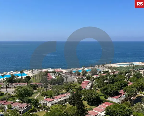 fully equipped- Sea view- TABARJA