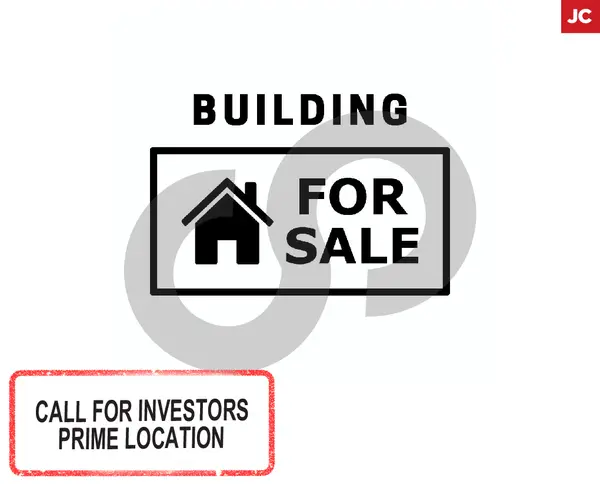 1420 sqm gem in a prime location in jbeil