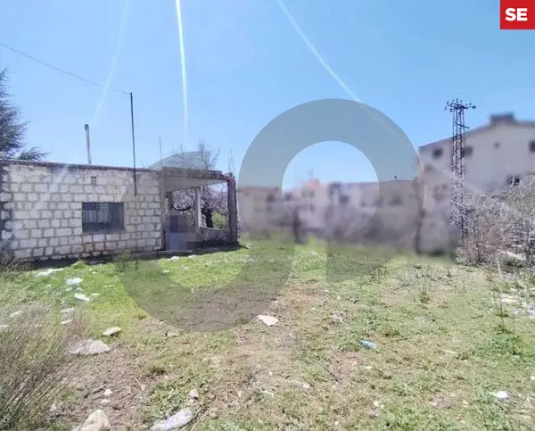 130 SQM HOUSE IN HRAJEL IS LISTED FOR SALE !