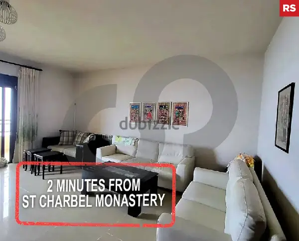 142 SQM apartment FOR SALE in Mechmech