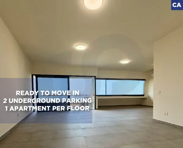 ADMA | FULLY RENOVATED & DECORATED 220 SQM APARTMENT | PRIME LOCATION