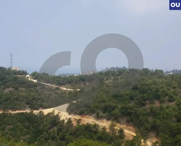 2500sqm Building located in Awkar for rent