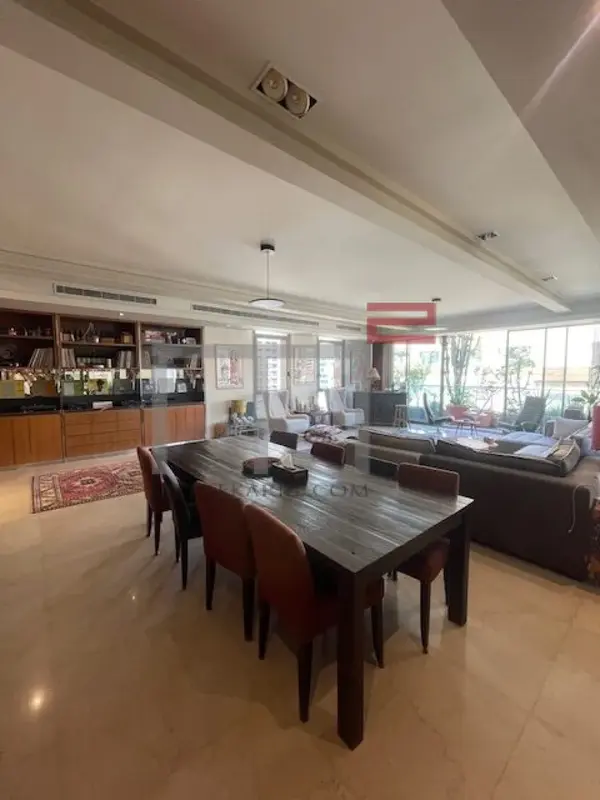 Apartment for Rent in Clemenceau