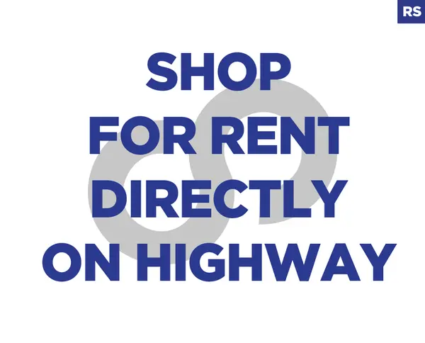 SHOP FOR RENT IN SAHEL ALMA