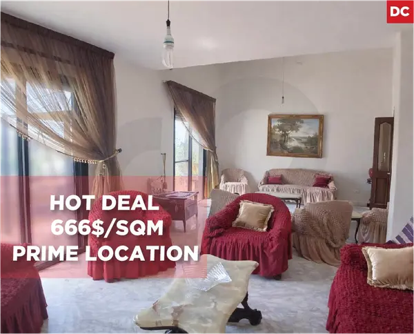 Great deal, duplex, prime location, keserwan, bouar