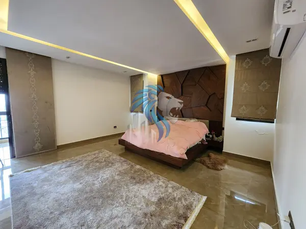 Apartment For Sale In Ramlet El Bayda