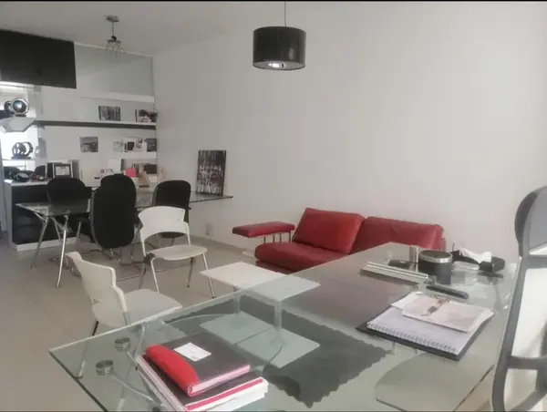 Furnished Office for Rent in Sed El Bauchrieh
