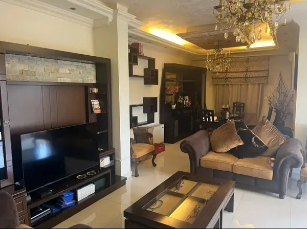 Apartment for Sale – Wadi Chahrour