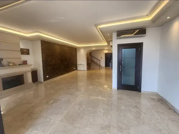 Apartment For Sale in Dayshounieh