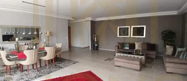 Metn, Bsalim Apartment for Sale 212m2 + 100 m2 Terrace