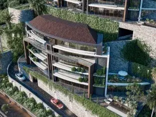 Duplex for Sale in Koura