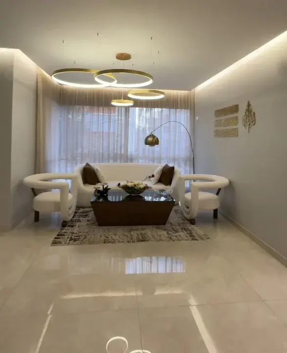 Furnished Apartment for Sale in Koreitem