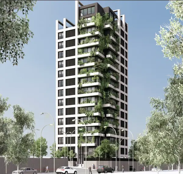 Apartment for Sale in Achrafieh, Beirut, Lebanon