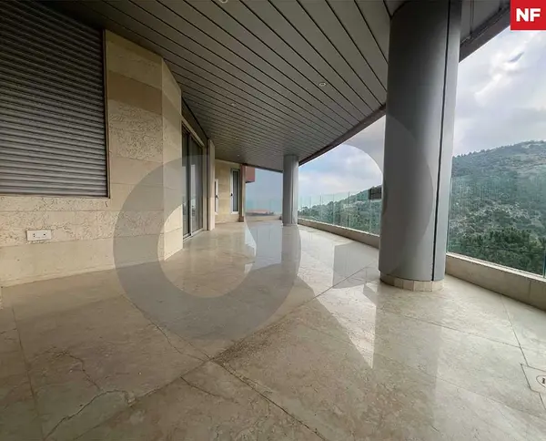 AMAZING APARTMENT IN AINTOURA IS NOW LISTED FOR SALE